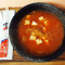 Kimchi Soup (Spicy)