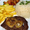 25. Bife De Coxão Mole