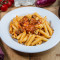 Penne with Chicken and Vegetables