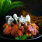 Chicken Lollipop Fry (3 Pcs)