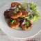 Chicken Shami Kabab (3 Pcs)