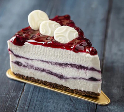 Black Forest Pastry [Per Peace]