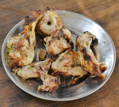 Chicken Plain Barra