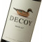 Duckhorn Decoy' Merlot, Sonoma County, California, USA