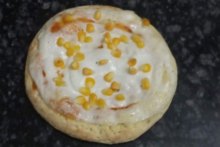 Corn Pizza [Small 7 Inch]