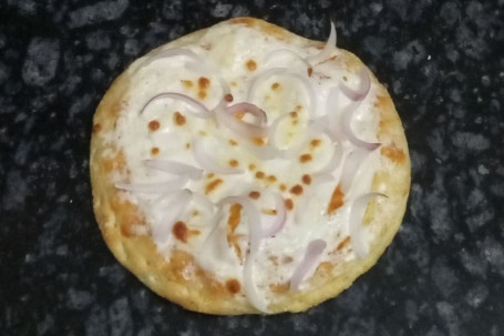 Onion Pizza[Small,7Inch]