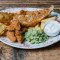 Ocean Fish Chips