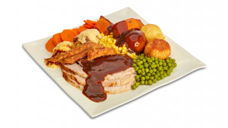 Roast Dinner Packs