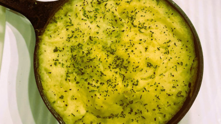 (New) Vegan Shepherd's Pie