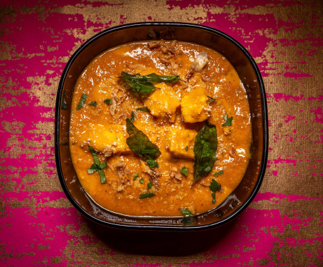 Real Paneer Butter Masala (Gf)