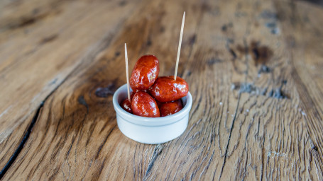 Mini Chorizos (Gf)