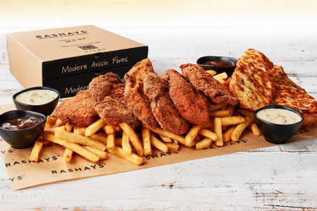 Schnitty Box