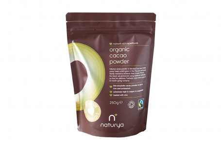 Naturya Organic Cacao Powder