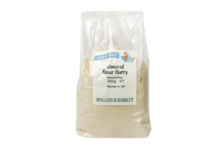 Holland Barrett Almond Flour