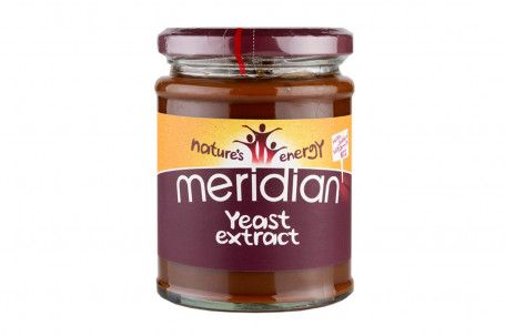 Meridian Natural Yeast Extract