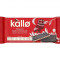 Kallo Organic Dark Chocolate Rice Cakes Thins
