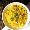 Saffron Rice (V) (D)