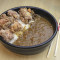 Curry Japonês com Kara-Ague em dobro