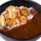 Curry com Frutos do Mar