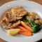 Veal Cotoletta Milanese