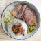 Fried Pork Cutlet with Rice