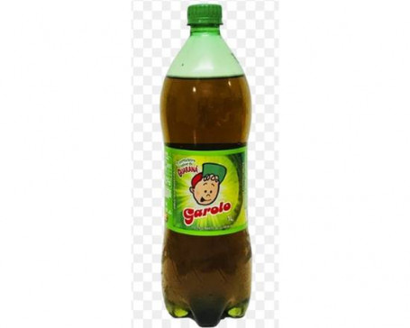 litru de guarana