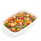 Quinoa Salmon Taboule Salad