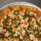 18 Jumbo Super Taco Pizza