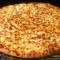 18 Jumbo 4 Cheese Pizza