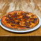 Chorizo and Kalamata olives Pizza