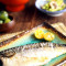 養生挪威鯖魚定食 Healthy Norway Mackerel Set Meal