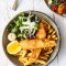 Fish Chips (Df)