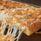 Crispy Thin Crust Build Your Own (Large, 8 Slices)