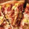 Crispy Thin Crust Hawaiian Chicken Pizza (Medium, 8 Slices)