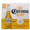 Corona Light Mexican Lager Bottle (12 Oz X 12 Pk)