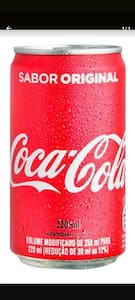 Coca Cola 220 Ml