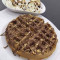 Nut Attack Waffle