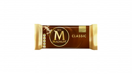 Magnum Classic Stick Ice Cream