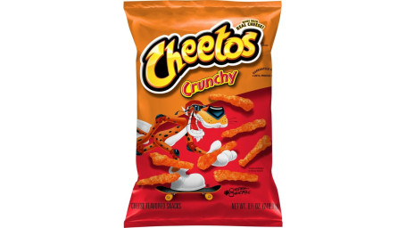 Cheetos Croccanti 8.5 Oz.e