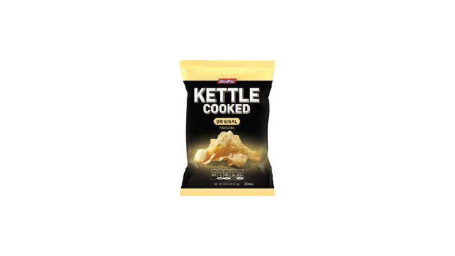 Racetrac Original Kettle Chips 2.375 Oz.