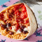 Pibil Jackfruit Burrito (Vg)