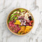 Nourish Flourish Vegan Salad