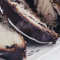 Chocolate Tsoureki (Brioche) Bite