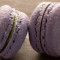 Macarons Pieces)