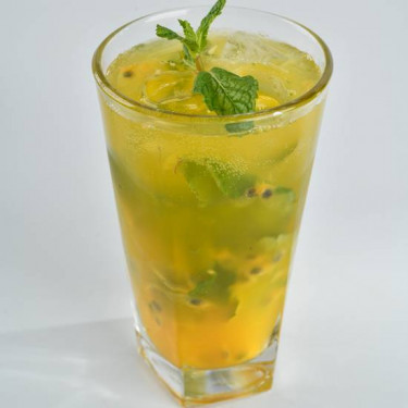 Moroccan Mojito