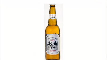 Asahi, Small 11.02 Oz (Japanese)