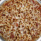 BYO Pizza 7 inch