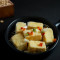 Small Salted Pepper Tofu (V)