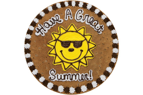 Have A Great Summer! O4012