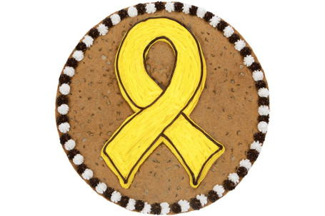 Yellow Ribbon O4010